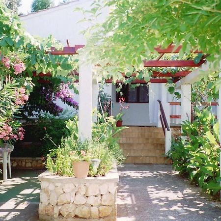 Apartments Lovor Silba Exterior photo