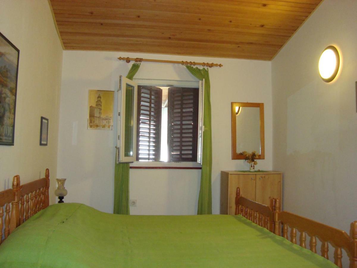 Apartments Lovor Silba Exterior photo