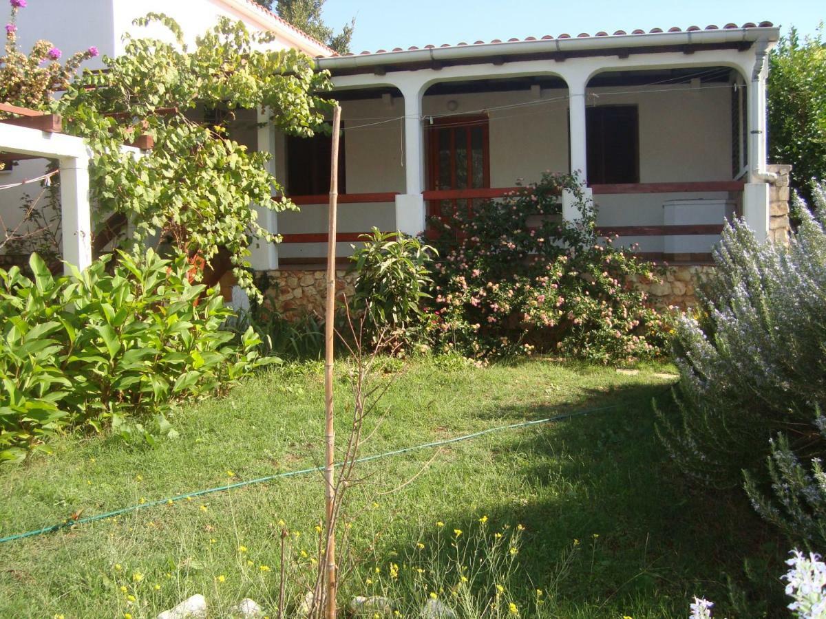 Apartments Lovor Silba Exterior photo
